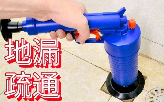 平遥疏通地漏